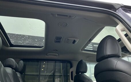 KIA Carnival, 2021 год, 4 799 000 рублей, 35 фотография