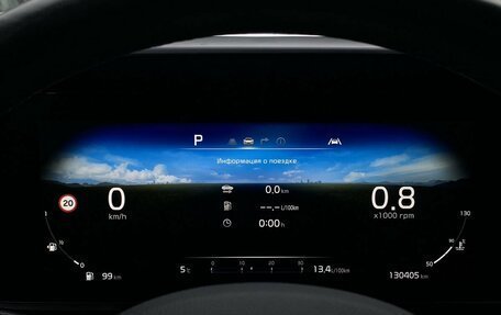 KIA Carnival, 2021 год, 4 799 000 рублей, 38 фотография