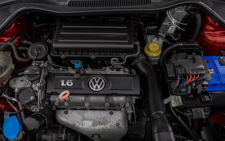 Volkswagen Polo VI (EU Market), 2012 год, 899 000 рублей, 8 фотография