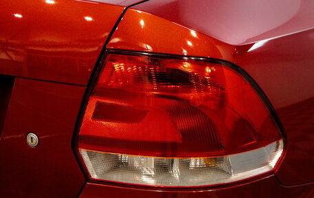 Volkswagen Polo VI (EU Market), 2012 год, 899 000 рублей, 10 фотография