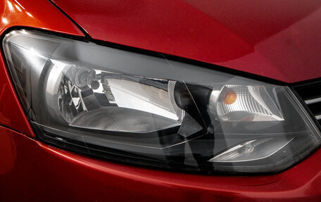 Volkswagen Polo VI (EU Market), 2012 год, 899 000 рублей, 9 фотография