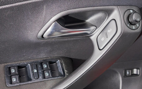 Volkswagen Polo VI (EU Market), 2012 год, 899 000 рублей, 13 фотография