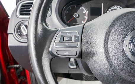 Volkswagen Polo VI (EU Market), 2012 год, 899 000 рублей, 16 фотография