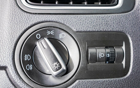 Volkswagen Polo VI (EU Market), 2012 год, 899 000 рублей, 14 фотография