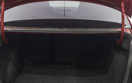 Volkswagen Polo VI (EU Market), 2012 год, 899 000 рублей, 26 фотография