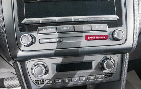 Volkswagen Polo VI (EU Market), 2012 год, 899 000 рублей, 20 фотография