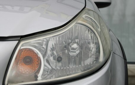 Suzuki SX4 II рестайлинг, 2011 год, 690 000 рублей, 11 фотография