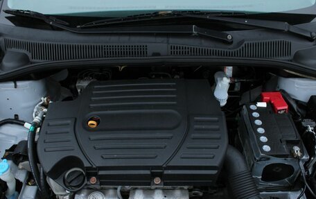 Suzuki SX4 II рестайлинг, 2011 год, 690 000 рублей, 12 фотография