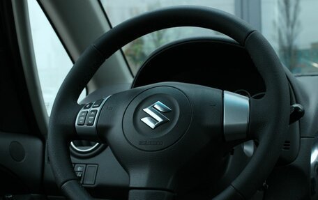 Suzuki SX4 II рестайлинг, 2011 год, 690 000 рублей, 15 фотография