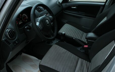 Suzuki SX4 II рестайлинг, 2011 год, 690 000 рублей, 13 фотография