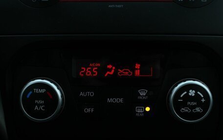 Suzuki SX4 II рестайлинг, 2011 год, 690 000 рублей, 16 фотография