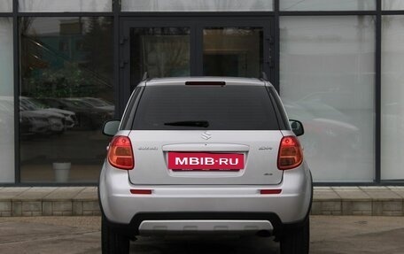 Suzuki SX4 II рестайлинг, 2011 год, 690 000 рублей, 9 фотография