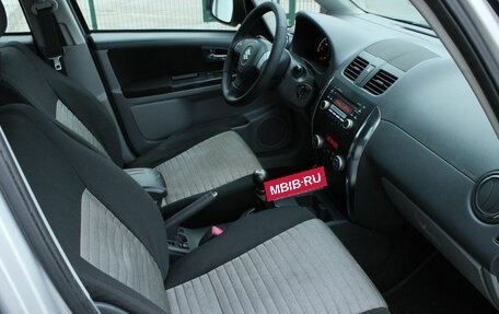 Suzuki SX4 II рестайлинг, 2011 год, 690 000 рублей, 14 фотография