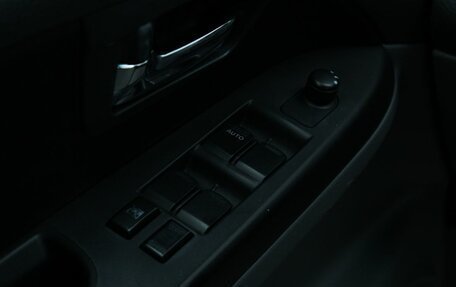 Suzuki SX4 II рестайлинг, 2011 год, 690 000 рублей, 18 фотография