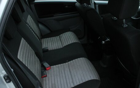 Suzuki SX4 II рестайлинг, 2011 год, 690 000 рублей, 20 фотография