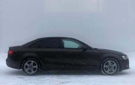 Audi A4, 2013 год, 990 000 рублей, 4 фотография