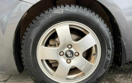 Hyundai Solaris II рестайлинг, 2012 год, 535 000 рублей, 13 фотография