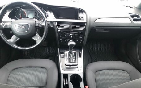 Audi A4, 2013 год, 990 000 рублей, 9 фотография