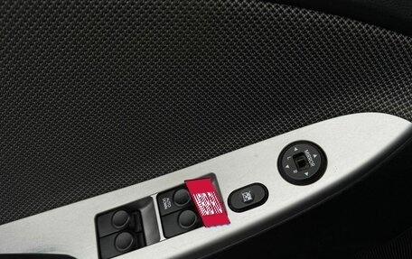 Hyundai Solaris II рестайлинг, 2012 год, 535 000 рублей, 10 фотография