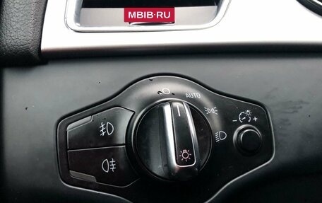 Audi A4, 2013 год, 990 000 рублей, 12 фотография