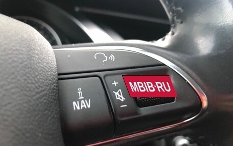 Audi A4, 2013 год, 990 000 рублей, 15 фотография