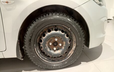 Hyundai Solaris II рестайлинг, 2015 год, 749 000 рублей, 13 фотография