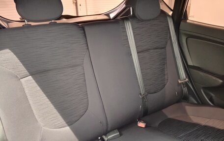 Hyundai Solaris II рестайлинг, 2015 год, 749 000 рублей, 11 фотография