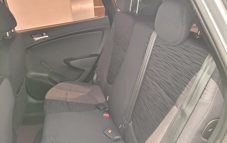 Hyundai Solaris II рестайлинг, 2015 год, 749 000 рублей, 12 фотография