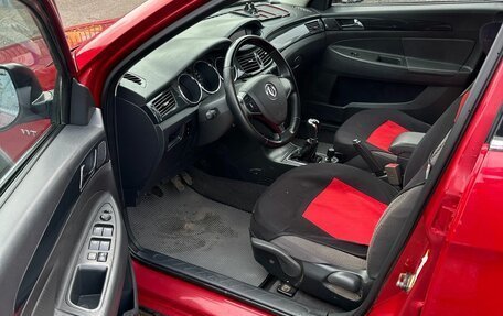 DongFeng H30 Cross, 2015 год, 535 000 рублей, 7 фотография