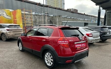 DongFeng H30 Cross, 2015 год, 535 000 рублей, 4 фотография