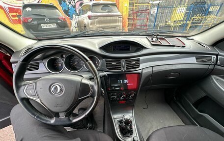 DongFeng H30 Cross, 2015 год, 535 000 рублей, 8 фотография