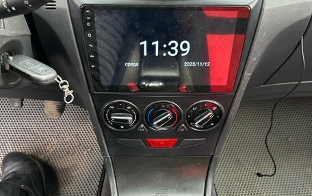 DongFeng H30 Cross, 2015 год, 535 000 рублей, 10 фотография