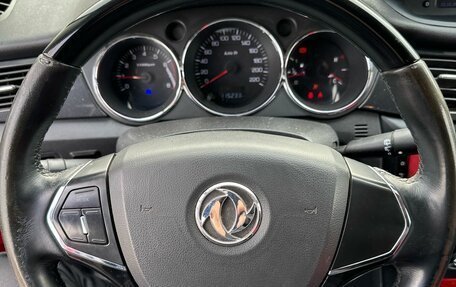 DongFeng H30 Cross, 2015 год, 535 000 рублей, 9 фотография