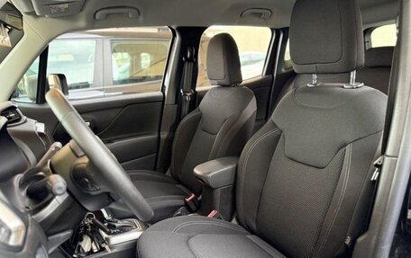 Jeep Renegade I рестайлинг, 2021 год, 2 074 000 рублей, 7 фотография