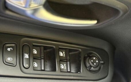 Jeep Renegade I рестайлинг, 2021 год, 2 074 000 рублей, 12 фотография