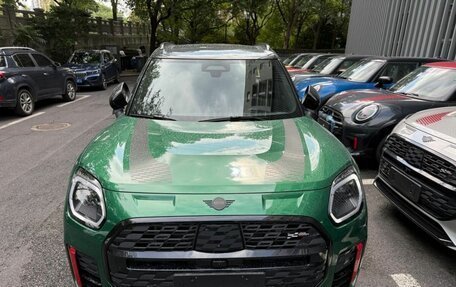 MINI Countryman, 2024 год, 7 750 000 рублей, 1 фотография