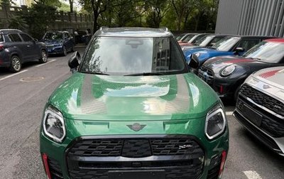 MINI Countryman, 2024 год, 7 750 000 рублей, 1 фотография