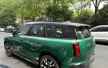 MINI Countryman, 2024 год, 7 750 000 рублей, 2 фотография