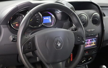 Renault Duster I рестайлинг, 2018 год, 1 599 000 рублей, 9 фотография