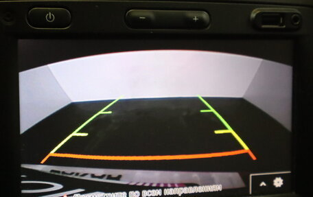 Renault Duster I рестайлинг, 2018 год, 1 599 000 рублей, 10 фотография