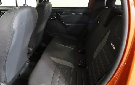 Renault Duster I рестайлинг, 2018 год, 1 599 000 рублей, 13 фотография