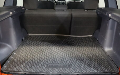 Renault Duster I рестайлинг, 2018 год, 1 599 000 рублей, 15 фотография