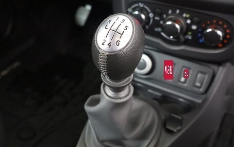 Renault Duster I рестайлинг, 2018 год, 1 599 000 рублей, 11 фотография