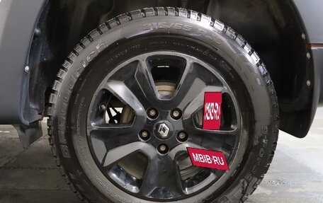 Renault Duster I рестайлинг, 2018 год, 1 599 000 рублей, 16 фотография