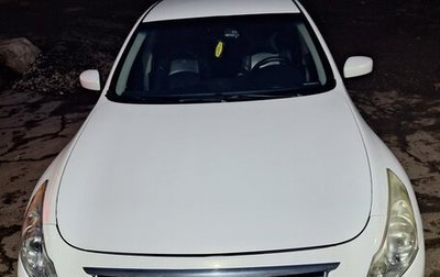 Infiniti G, 2010 год, 1 390 000 рублей, 1 фотография