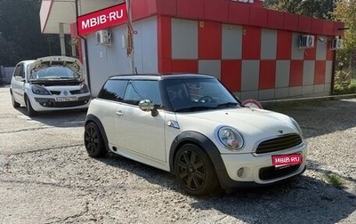 MINI Hatch, 2011 год, 920 000 рублей, 1 фотография