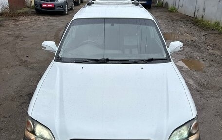 Subaru Legacy III, 2002 год, 290 000 рублей, 1 фотография