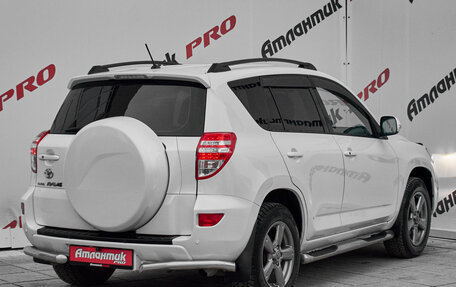 Toyota RAV4, 2011 год, 1 490 000 рублей, 6 фотография