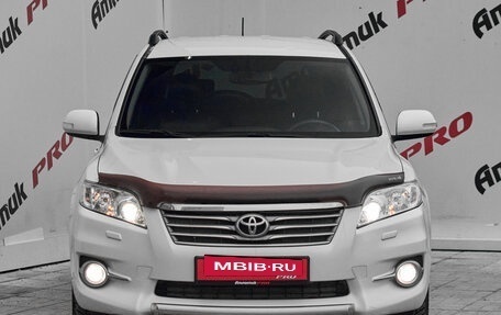 Toyota RAV4, 2011 год, 1 490 000 рублей, 2 фотография