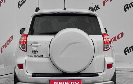 Toyota RAV4, 2011 год, 1 490 000 рублей, 5 фотография